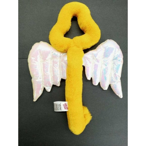 Harry Potter Inspired Winged Key Plush Flying Vint - Picture 2 of 6